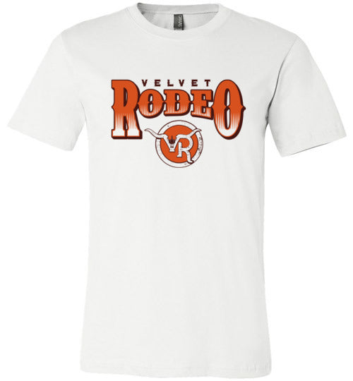 Canvas Fitted T-Shirt