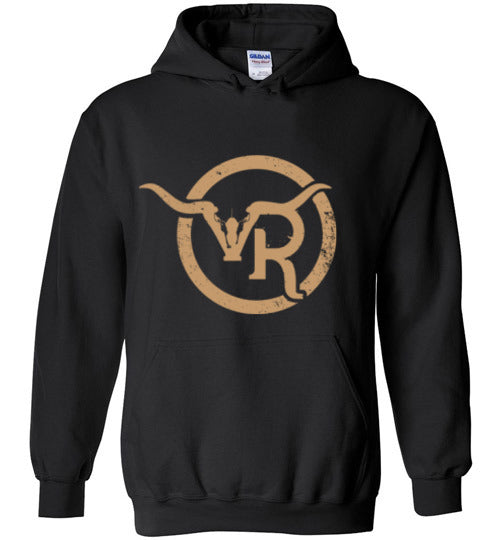 VR Brand Hoodie